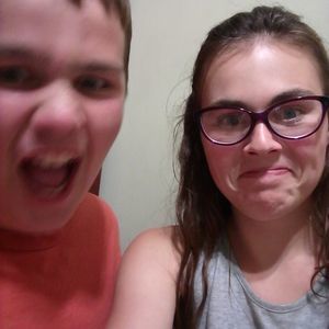 Meet your Posher, Evan